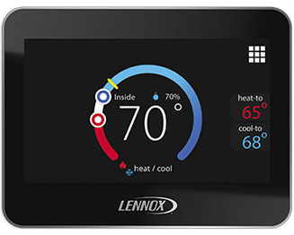 Smart Thermostats in Lebanon, OR