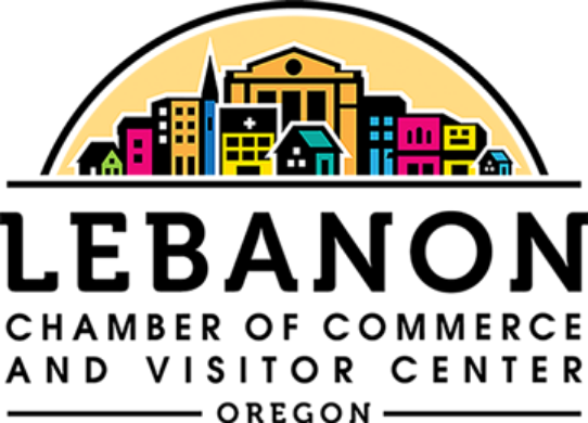 Lebanon Chamber logo